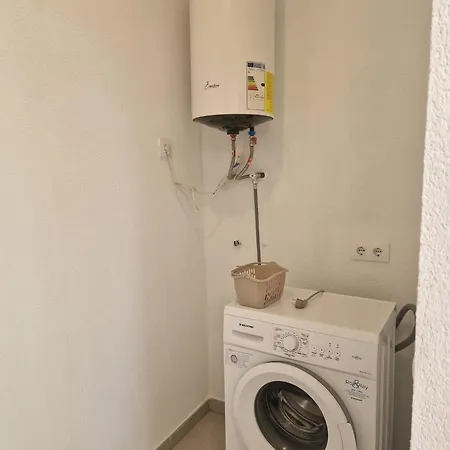 Апартаменты Playa Son Moll 2 *