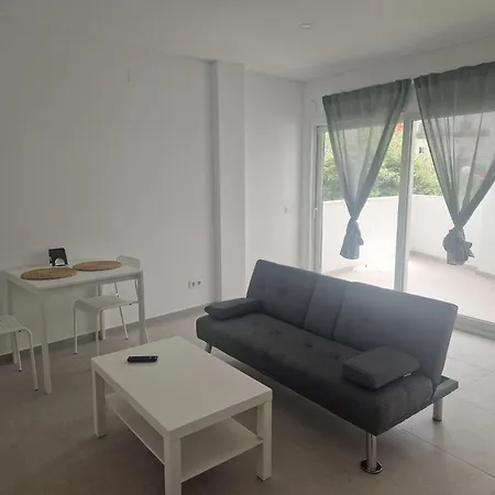 Playa Son Moll 2 Апартаменты