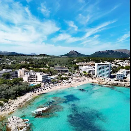 Playa Son Moll 2 Apartment Cala Ratjada (Mallorca)