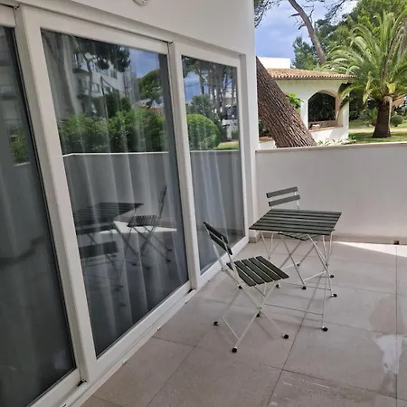 Apartamento Playa Son Moll 2