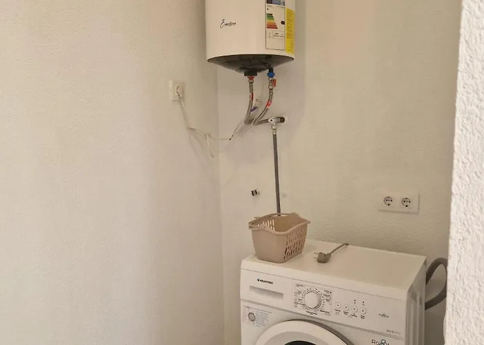 Appartement Playa Son Moll 2 *